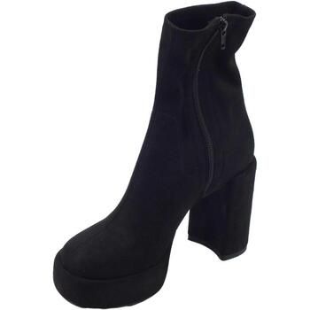 Nacree Boots 7227001 Cam para mujer
