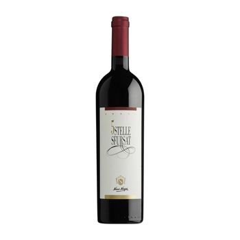 Nino Negri Vino Tinto Sfursat 5 Stelle Sforzato 75 Cl 15.5% Vol.