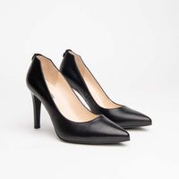 nerogiardini zapatos de tacon nappa pandora tpu dimona lady para mujer