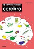 la clave esta en el cerebro