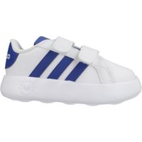 adidas deportivas moda grand court 20 cf para nino