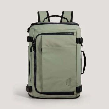 Bagsmart Mochila Mochila Underseat Blast Verde 28L - para hombre