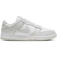nike zapatillas w dunk low para mujer