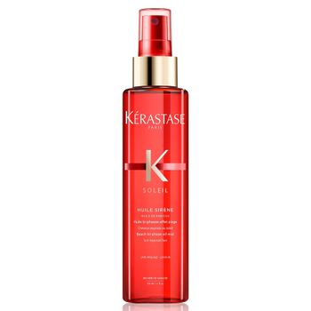 Kérastase - Soleil Kerastase Huille Sirene Spray Sérums y aceites capilares 150 ml unisex
