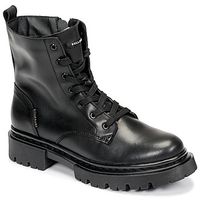 bullboxer botines 610504e6lbkc para mujer