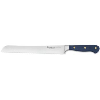 Cuchillo De Pan Wüsthof Classic Edición Limitada