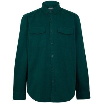Original Penguin Camisa manga larga GT21008 para hombre