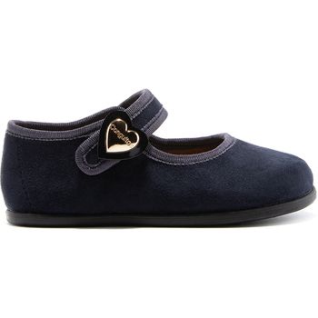 Conguitos Bailarinas cosh314001 navy para niña
