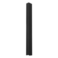 aplique de pared freya 90