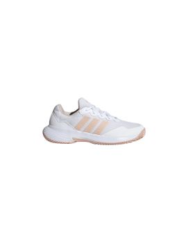 Zapatillas de Tenis adidas Gamecourt 2 Mujer Blanco