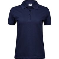 tee jays polo rw10915 para mujer