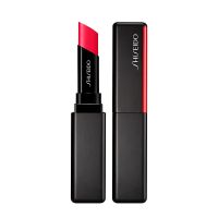 shiseido labiales color gel balsamo labial