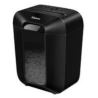 fellowes destructora lx45 corte particulas 4x37mm