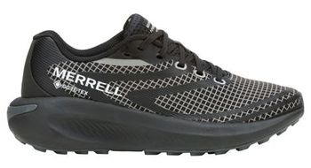 Merrell Morphlite Reflective Gore-Tex - hombre - negro