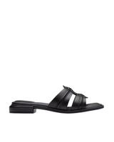de clarks ariany mule 26181234 negro