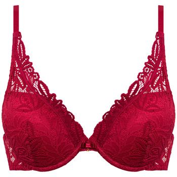 Lisca relleno Sujetador push-up TIARA para mujer