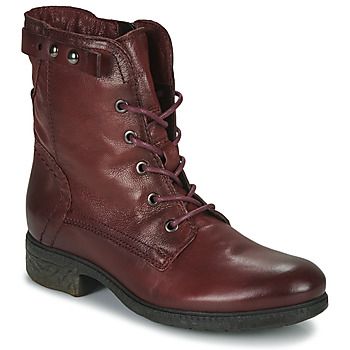 Dream in Green Botines NELATINE para mujer