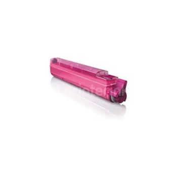 Compatible Magenta OKI 42918914 Toner Cartridge