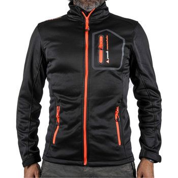 Peak Mountain Polar Blouson polar shell homme CRISTOM para hombre