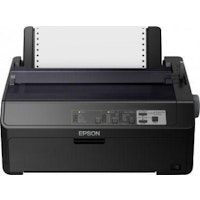 epson fx-890ii 612caracteres por segundo 240 x 144