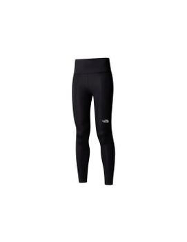 Mallas de Montaña The north Face Flex 28In Negro Mujer