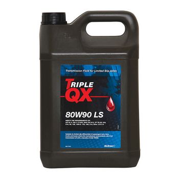 80w90 LS - 5Ltr