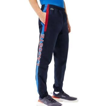 Lacoste Pantalón chandal XH4861 para hombre