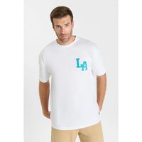 le temps des cerises tops y camisetas camiseta lom para hombre