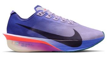 Nike mujer - morado