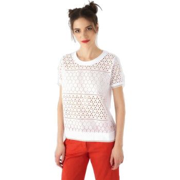 Conte Of Florence Camiseta 00485J6 para mujer
