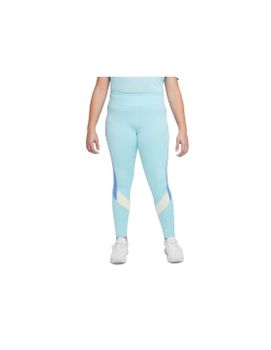 Mallas Nike Dri-FIT One Girls Blue