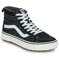 vans zapatillas altas sk8-hi mte-1 para mujer