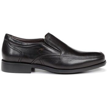 Fluchos Mocasines 7996 negro para hombre
