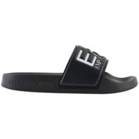 emporio armani ea7 chanclas 7y000037-af15118 para nino