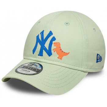 New-Era Gorra Tod dino icon 9forty neyyan para niña