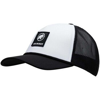 Mammut Gorra Crag Cap Logo para hombre
