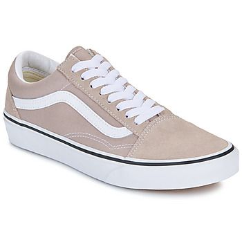 Vans Zapatillas Old Skool para mujer