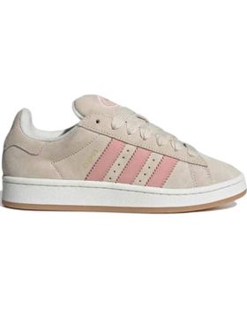 de ADIDAS MODELO CAMPUS 00S W PARA MUJER COLOR ROSA