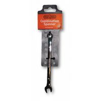 expert hi torq metric combination spanner 9mm