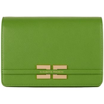 Elisabetta Franchi Bolso bs39a61e2-ev3 para mujer