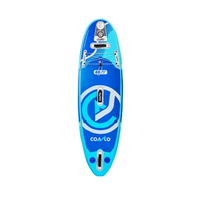 hook 75 stand up paddle inflable