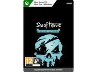 xbox series x s  one windows pc sea of thieves deluxe edition codigo de descarga