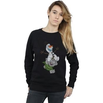 Disney Jersey Frozen para mujer