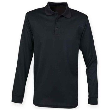 Henbury Polo H478 para hombre