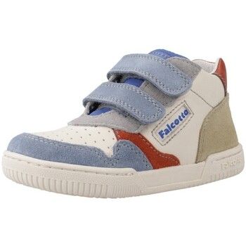Falcotto Deportivas Moda Klip 2 Vl. para niño