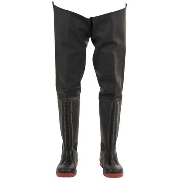 Amblers Safety Pantalones FS4401 para mujer