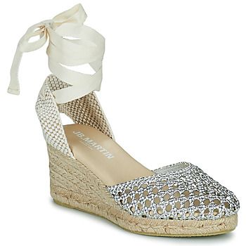 JB Martin Alpargatas VISALIA para mujer