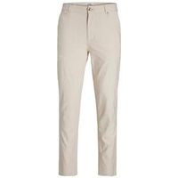 jack  jones pantalon chino palma linen para hombre