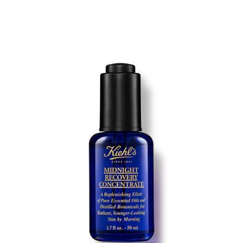 Kiehl's Midnight Recovery Concentrate (Various Sizes) - 50ml