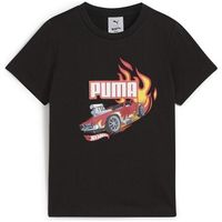 puma camiseta 63006901 para nino